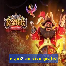 espn2 ao vivo gratis